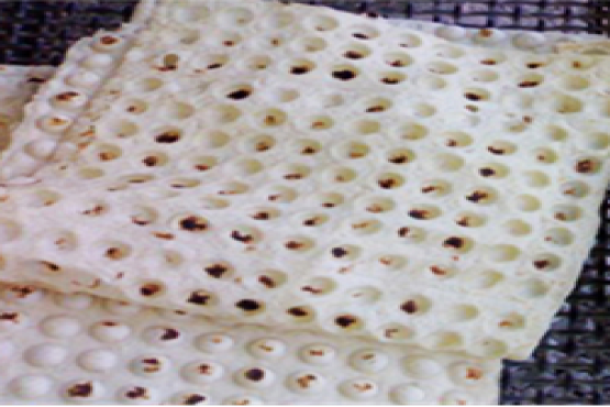 نان لواش