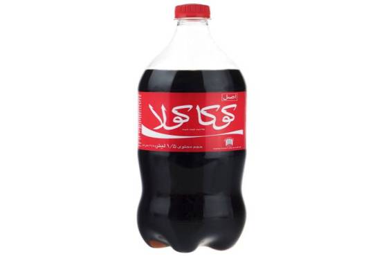 نوشابه کوکا