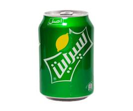 اسپرایت قوطی