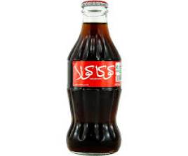 کوکا شیشه